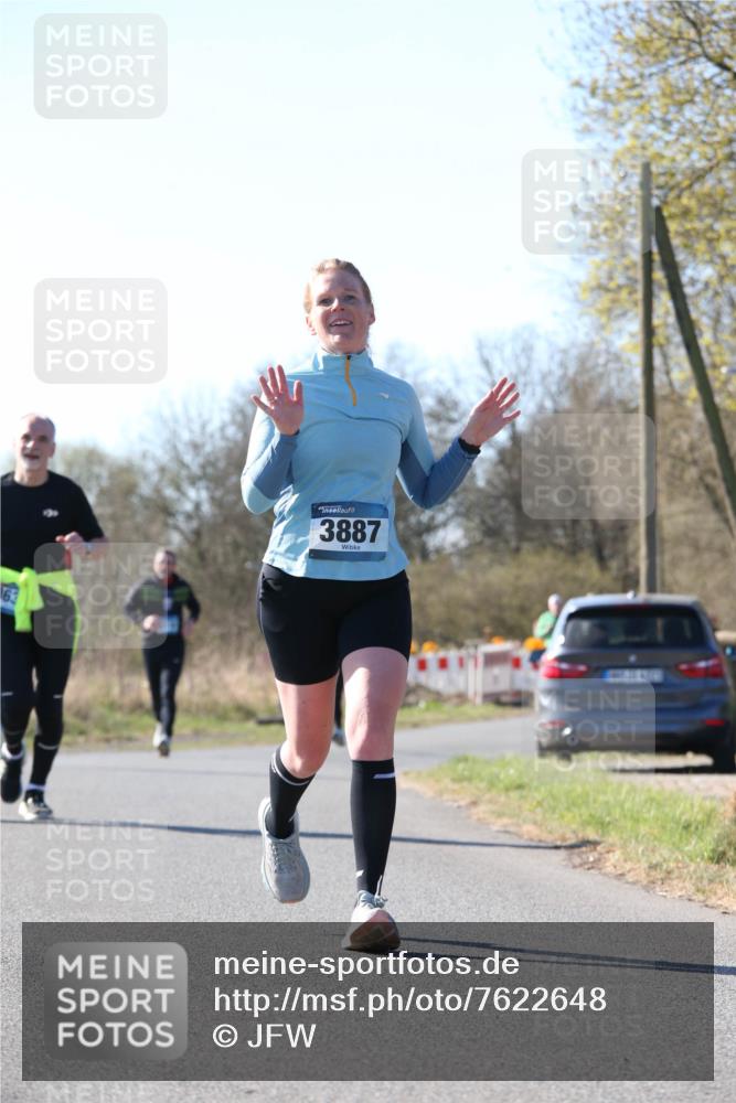 06.04.2025 - 44. Internationalen Wilhelmsburger Insellauf Jannik Wohlers http://msf.ph/oto/7622648 06.04.2025 10:22:51 Laufen 63, 3887 meine-sportfotos.de