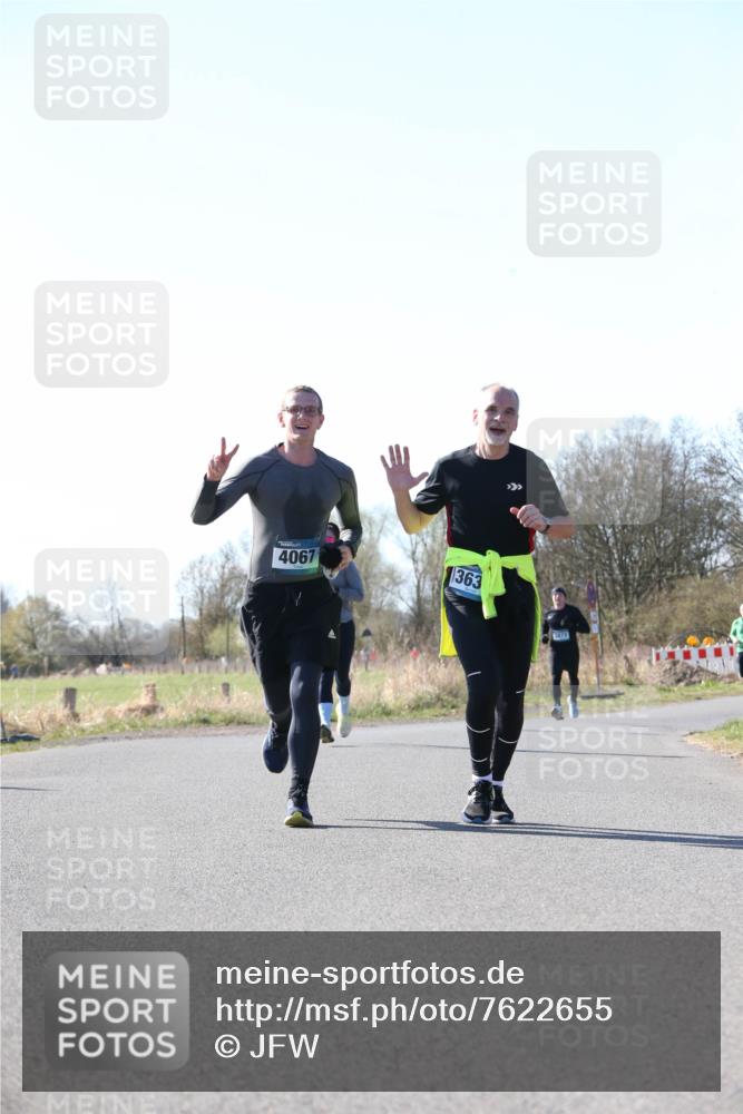 06.04.2025 - 44. Internationalen Wilhelmsburger Insellauf Jannik Wohlers http://msf.ph/oto/7622655 06.04.2025 10:22:53 Laufen 4067, 363, 3872 meine-sportfotos.de