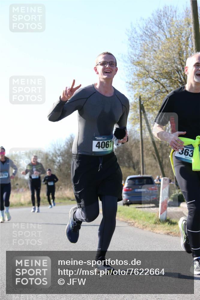 06.04.2025 - 44. Internationalen Wilhelmsburger Insellauf Jannik Wohlers http://msf.ph/oto/7622664 06.04.2025 10:22:56 Laufen 5974, 4061, 363 meine-sportfotos.de