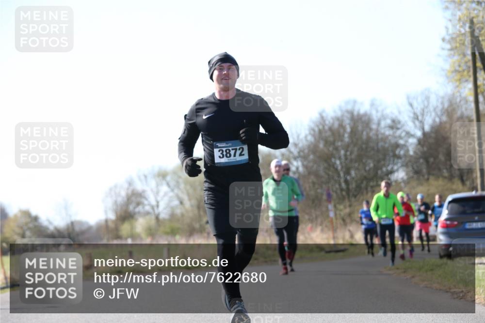 06.04.2025 - 44. Internationalen Wilhelmsburger Insellauf Jannik Wohlers http://msf.ph/oto/7622680 06.04.2025 10:23:03 Laufen 3872 meine-sportfotos.de