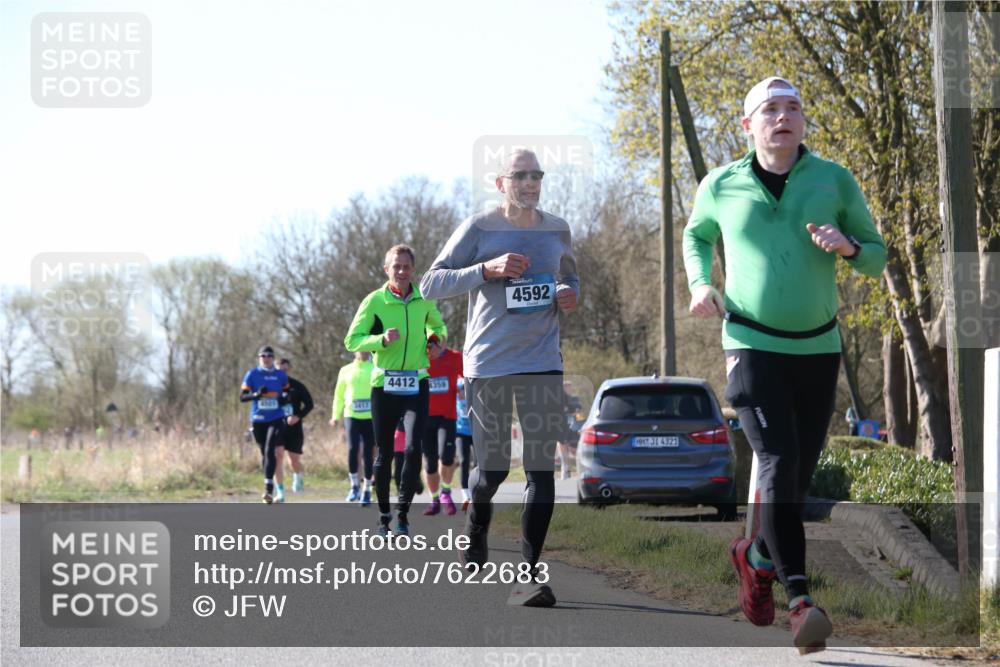 06.04.2025 - 44. Internationalen Wilhelmsburger Insellauf Jannik Wohlers http://msf.ph/oto/7622683 06.04.2025 10:23:08 Laufen 4531, 3417, 4412, 1359, 4592, 31, 4321 meine-sportfotos.de