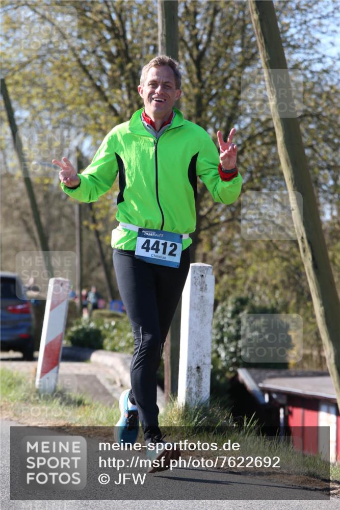 06.04.2025 - 44. Internationalen Wilhelmsburger Insellauf Jannik Wohlers http://msf.ph/oto/7622692 06.04.2025 10:23:11 Laufen 44, 4412 meine-sportfotos.de
