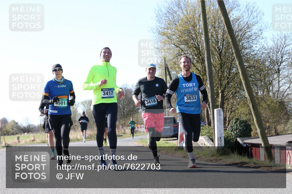 06.04.2025 - 44. Internationalen Wilhelmsburger Insellauf Jannik Wohlers http://msf.ph/oto/7622703 06.04.2025 10:23:17 Laufen 4501, 3417, 3418, 31, 4923, 3833 meine-sportfotos.de