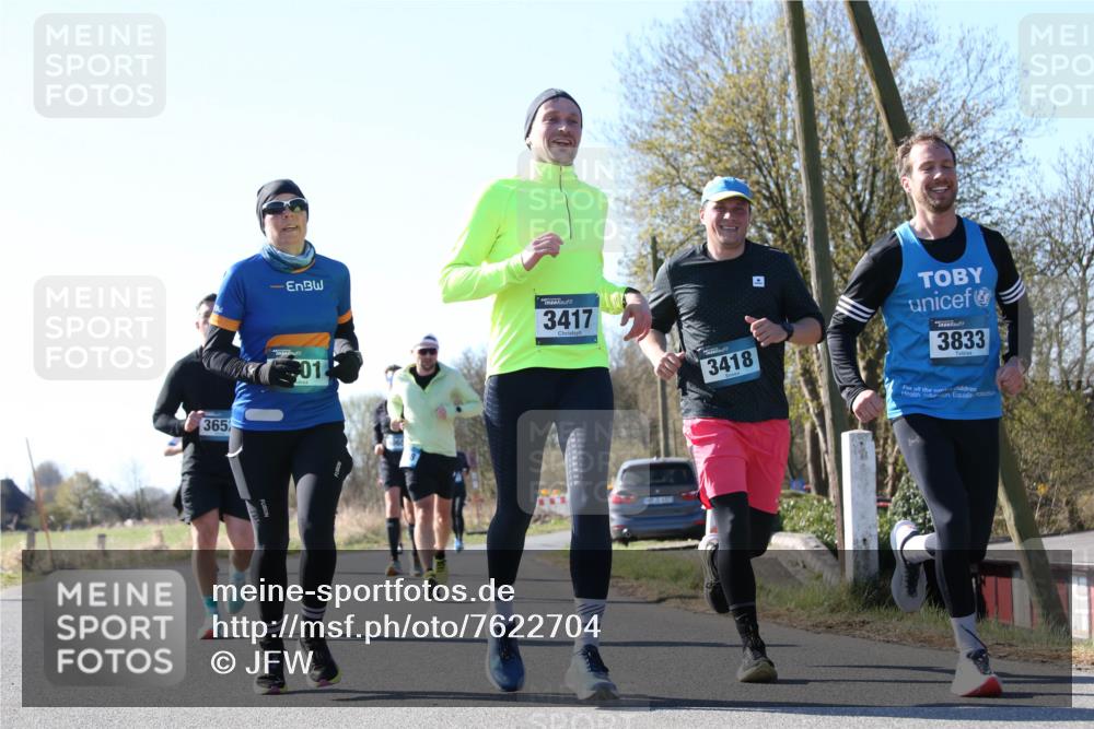 06.04.2025 - 44. Internationalen Wilhelmsburger Insellauf Jannik Wohlers http://msf.ph/oto/7622704 06.04.2025 10:23:18 Laufen 365, 3417, 01, 3418, 3833 meine-sportfotos.de