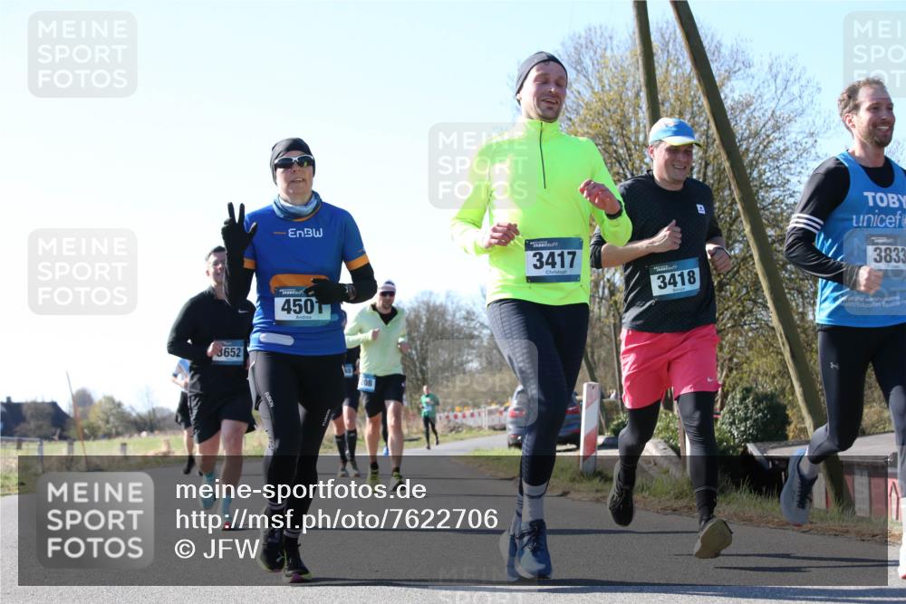 06.04.2025 - 44. Internationalen Wilhelmsburger Insellauf Jannik Wohlers http://msf.ph/oto/7622706 06.04.2025 10:23:18 Laufen 3652, 3417, 4501, 208, 3418, 3833 meine-sportfotos.de
