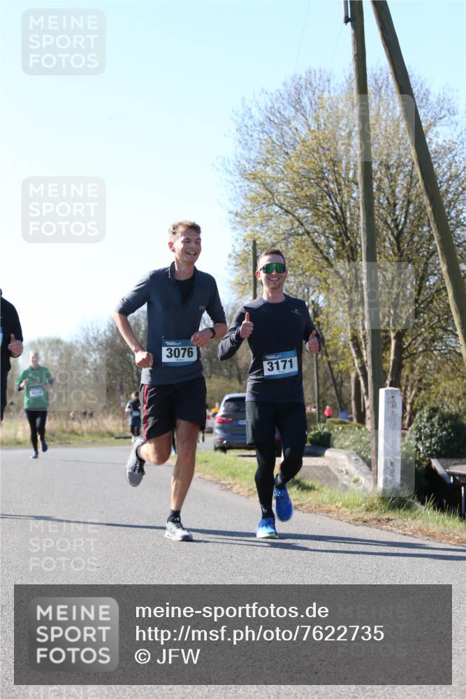 06.04.2025 - 44. Internationalen Wilhelmsburger Insellauf Jannik Wohlers http://msf.ph/oto/7622735 06.04.2025 10:23:25 Laufen 3076, 3171 meine-sportfotos.de