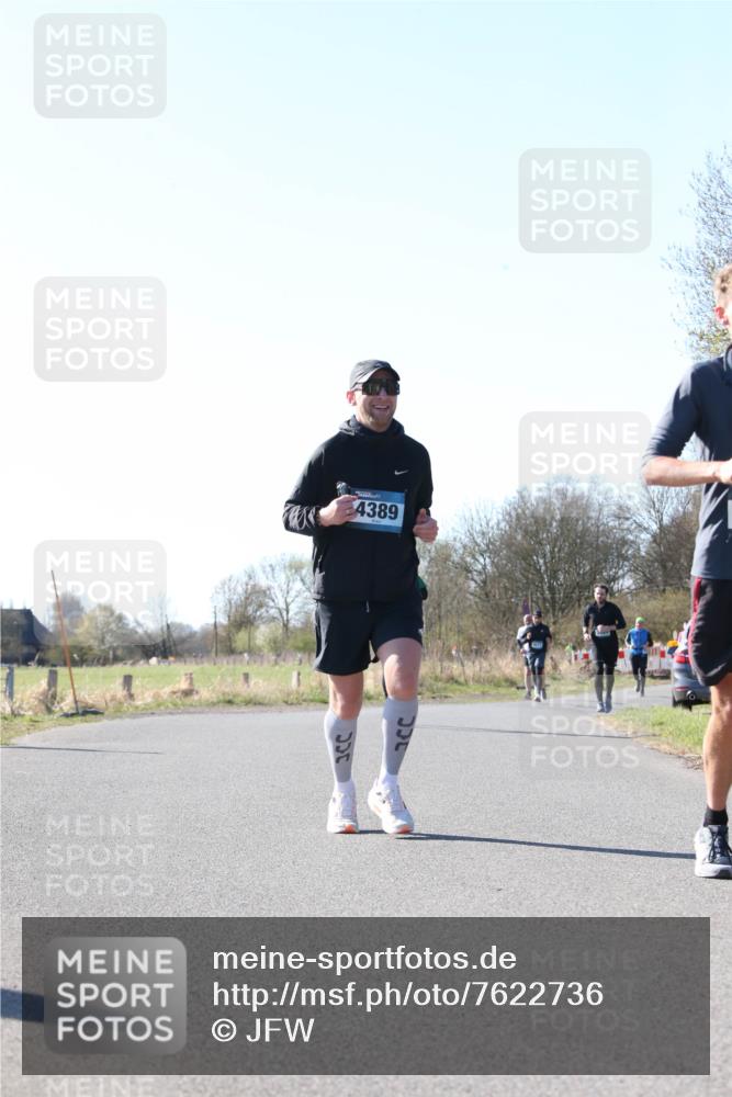 06.04.2025 - 44. Internationalen Wilhelmsburger Insellauf Jannik Wohlers http://msf.ph/oto/7622736 06.04.2025 10:23:26 Laufen 4389 meine-sportfotos.de