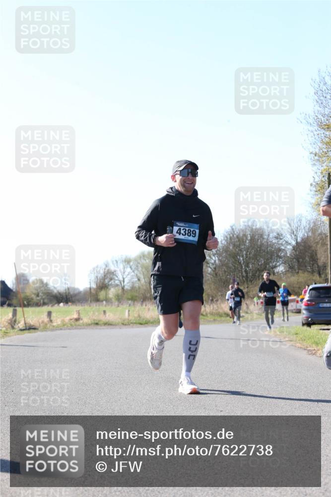 06.04.2025 - 44. Internationalen Wilhelmsburger Insellauf Jannik Wohlers http://msf.ph/oto/7622738 06.04.2025 10:23:26 Laufen 4389 meine-sportfotos.de