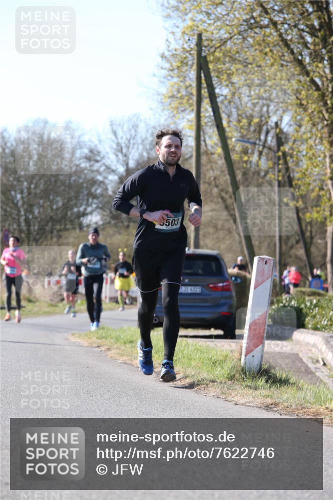 06.04.2025 - 44. Internationalen Wilhelmsburger Insellauf Jannik Wohlers http://msf.ph/oto/7622746 06.04.2025 10:23:32 Laufen 503, 31, 4723 meine-sportfotos.de