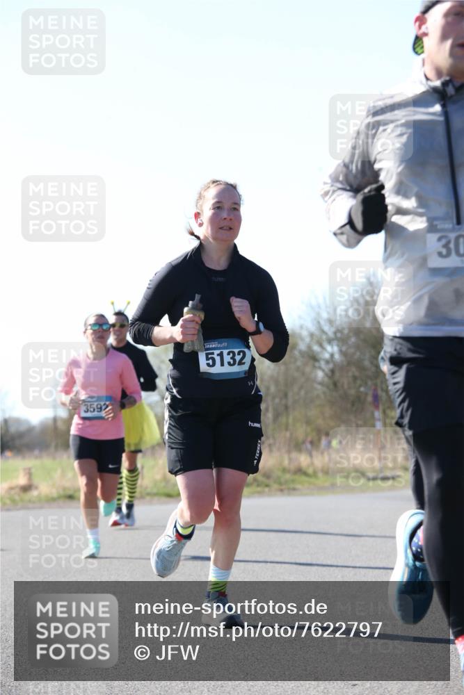 06.04.2025 - 44. Internationalen Wilhelmsburger Insellauf Jannik Wohlers http://msf.ph/oto/7622797 06.04.2025 10:23:48 Laufen 359, 5132, 30 meine-sportfotos.de
