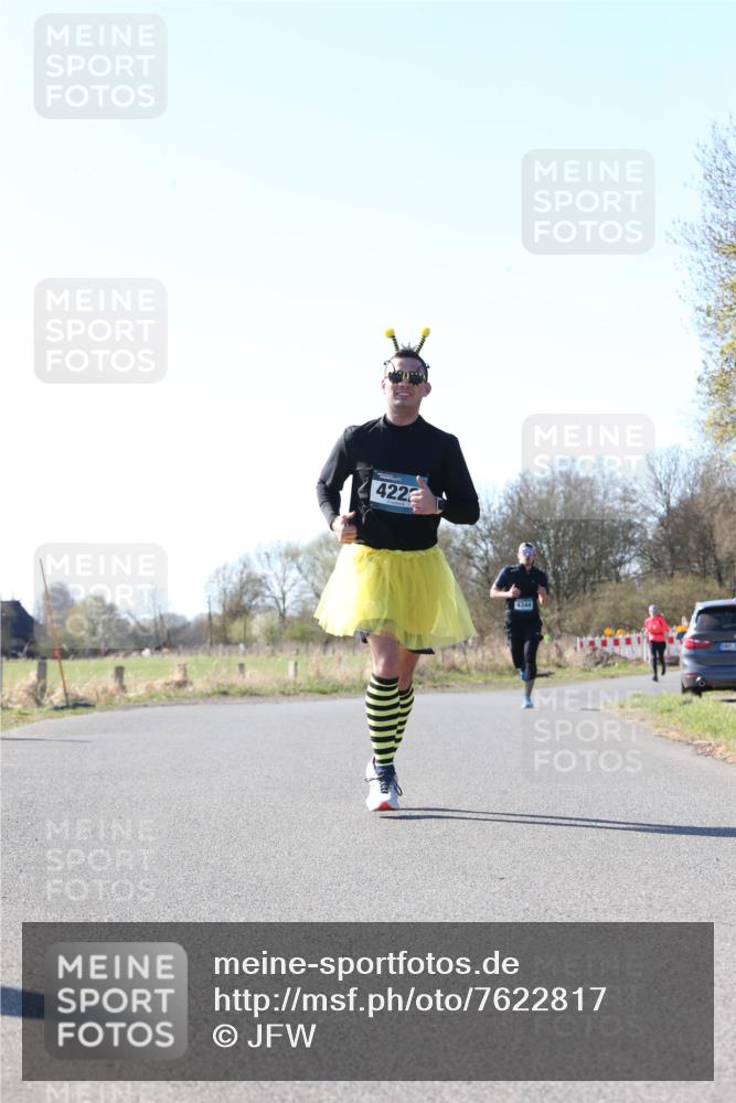 06.04.2025 - 44. Internationalen Wilhelmsburger Insellauf Jannik Wohlers http://msf.ph/oto/7622817 06.04.2025 10:23:52 Laufen 422, 4344 meine-sportfotos.de