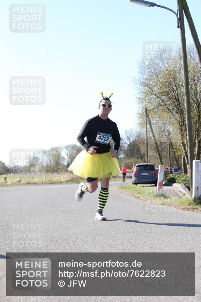 06.04.2025 - 44. Internationalen Wilhelmsburger Insellauf Jannik Wohlers http://msf.ph/oto/7622823 06.04.2025 10:23:52 Laufen 4222 meine-sportfotos.de
