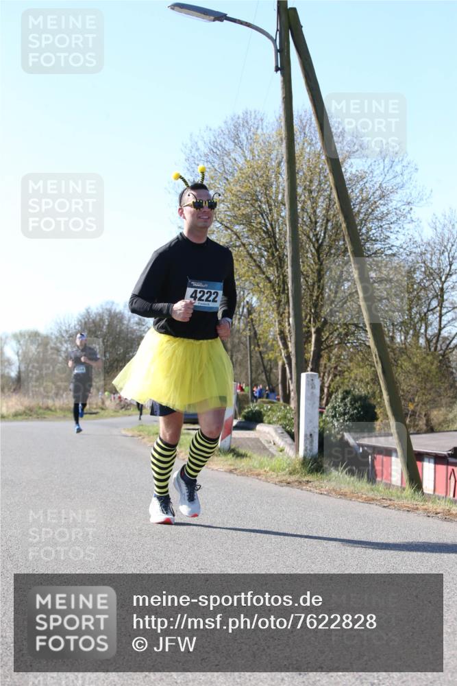 06.04.2025 - 44. Internationalen Wilhelmsburger Insellauf Jannik Wohlers http://msf.ph/oto/7622828 06.04.2025 10:23:53 Laufen 4222 meine-sportfotos.de
