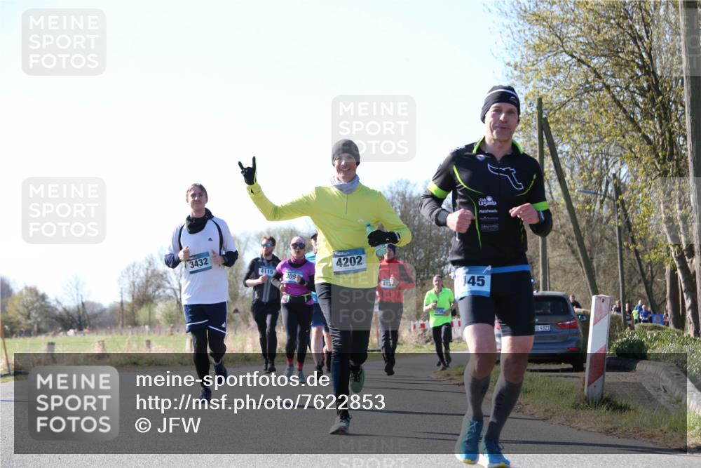 06.04.2025 - 44. Internationalen Wilhelmsburger Insellauf Jannik Wohlers http://msf.ph/oto/7622853 06.04.2025 10:24:11 Laufen 3432, 4115, 309, 4202, 1756, 145, 614321 meine-sportfotos.de