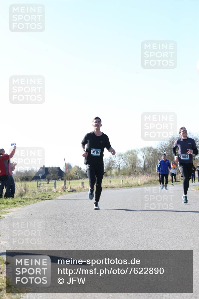 06.04.2025 - 44. Internationalen Wilhelmsburger Insellauf Jannik Wohlers http://msf.ph/oto/7622890 06.04.2025 10:24:20 Laufen 3104, 3505 meine-sportfotos.de