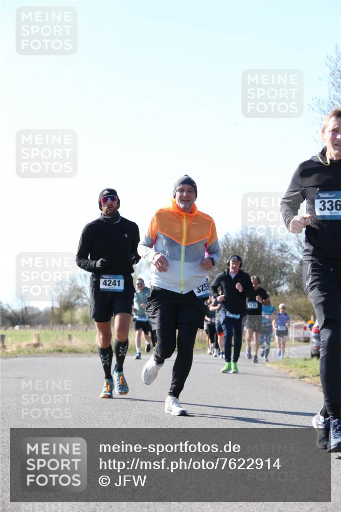 06.04.2025 - 44. Internationalen Wilhelmsburger Insellauf Jannik Wohlers http://msf.ph/oto/7622914 06.04.2025 10:24:32 Laufen 4241, 325, 4130, 336 meine-sportfotos.de