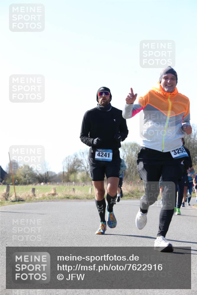 06.04.2025 - 44. Internationalen Wilhelmsburger Insellauf Jannik Wohlers http://msf.ph/oto/7622916 06.04.2025 10:24:32 Laufen 4241, 3255 meine-sportfotos.de