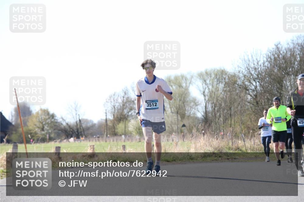 06.04.2025 - 44. Internationalen Wilhelmsburger Insellauf Jannik Wohlers http://msf.ph/oto/7622942 06.04.2025 10:24:44 Laufen 3512, 4240, 3960, 890, 459 meine-sportfotos.de