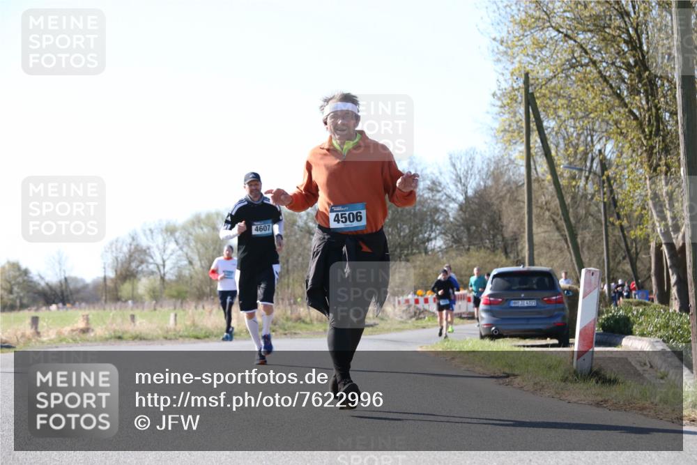 06.04.2025 - 44. Internationalen Wilhelmsburger Insellauf Jannik Wohlers http://msf.ph/oto/7622996 06.04.2025 10:25:18 Laufen 4607, 4506, 31, 4321 meine-sportfotos.de