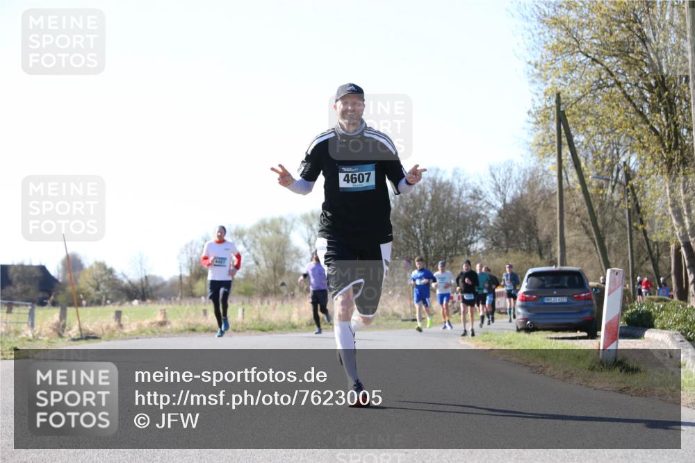 06.04.2025 - 44. Internationalen Wilhelmsburger Insellauf Jannik Wohlers http://msf.ph/oto/7623005 06.04.2025 10:25:21 Laufen 4607, 31, 4323 meine-sportfotos.de