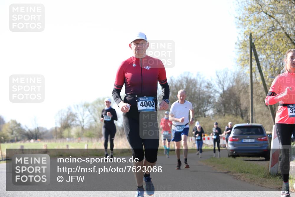 06.04.2025 - 44. Internationalen Wilhelmsburger Insellauf Jannik Wohlers http://msf.ph/oto/7623068 06.04.2025 10:25:43 Laufen 4002, 4586, 32 meine-sportfotos.de