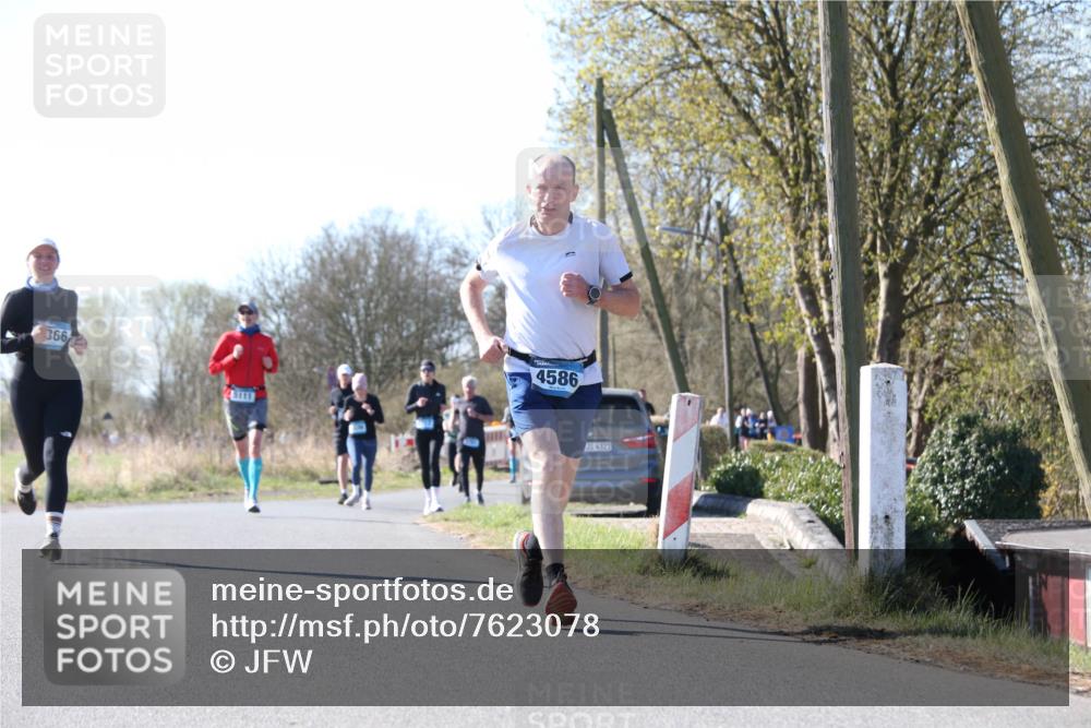 06.04.2025 - 44. Internationalen Wilhelmsburger Insellauf Jannik Wohlers http://msf.ph/oto/7623078 06.04.2025 10:25:45 Laufen 366, 4586, 31, 4323 meine-sportfotos.de