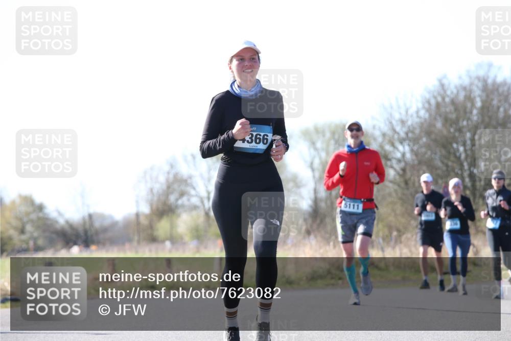 06.04.2025 - 44. Internationalen Wilhelmsburger Insellauf Jannik Wohlers http://msf.ph/oto/7623082 06.04.2025 10:25:47 Laufen 4366 meine-sportfotos.de