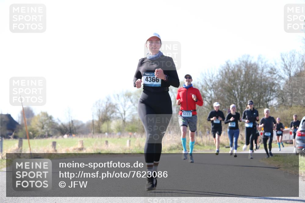 06.04.2025 - 44. Internationalen Wilhelmsburger Insellauf Jannik Wohlers http://msf.ph/oto/7623086 06.04.2025 10:25:47 Laufen 4366, 5111 meine-sportfotos.de