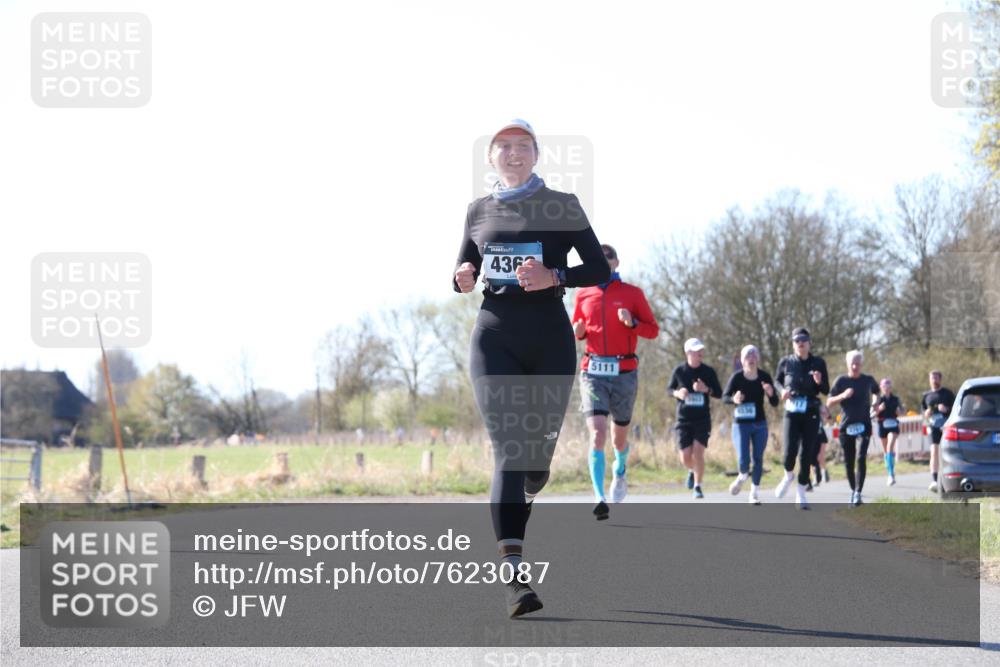 06.04.2025 - 44. Internationalen Wilhelmsburger Insellauf Jannik Wohlers http://msf.ph/oto/7623087 06.04.2025 10:25:47 Laufen 436, 5111 meine-sportfotos.de