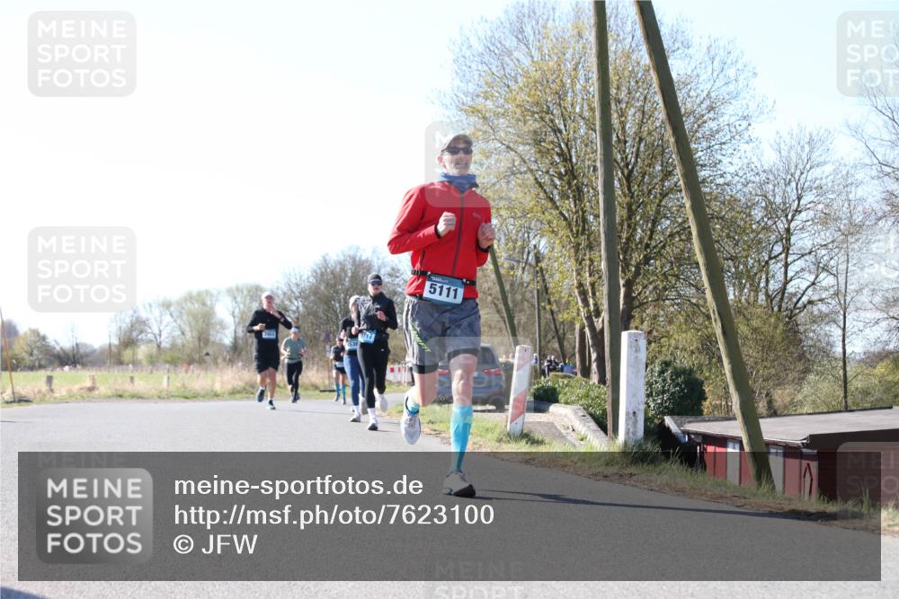 06.04.2025 - 44. Internationalen Wilhelmsburger Insellauf Jannik Wohlers http://msf.ph/oto/7623100 06.04.2025 10:25:51 Laufen 3903, 5111 meine-sportfotos.de