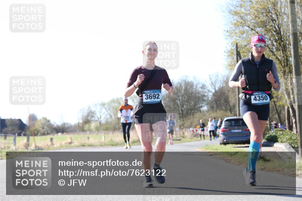 06.04.2025 - 44. Internationalen Wilhelmsburger Insellauf Jannik Wohlers http://msf.ph/oto/7623122 06.04.2025 10:26:02 Laufen 3692, 4350 meine-sportfotos.de