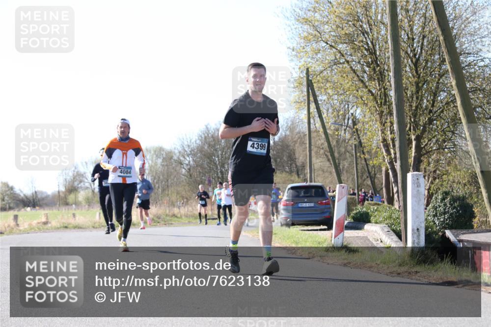 06.04.2025 - 44. Internationalen Wilhelmsburger Insellauf Jannik Wohlers http://msf.ph/oto/7623138 06.04.2025 10:26:06 Laufen 4084, 4399, 31, 4321 meine-sportfotos.de