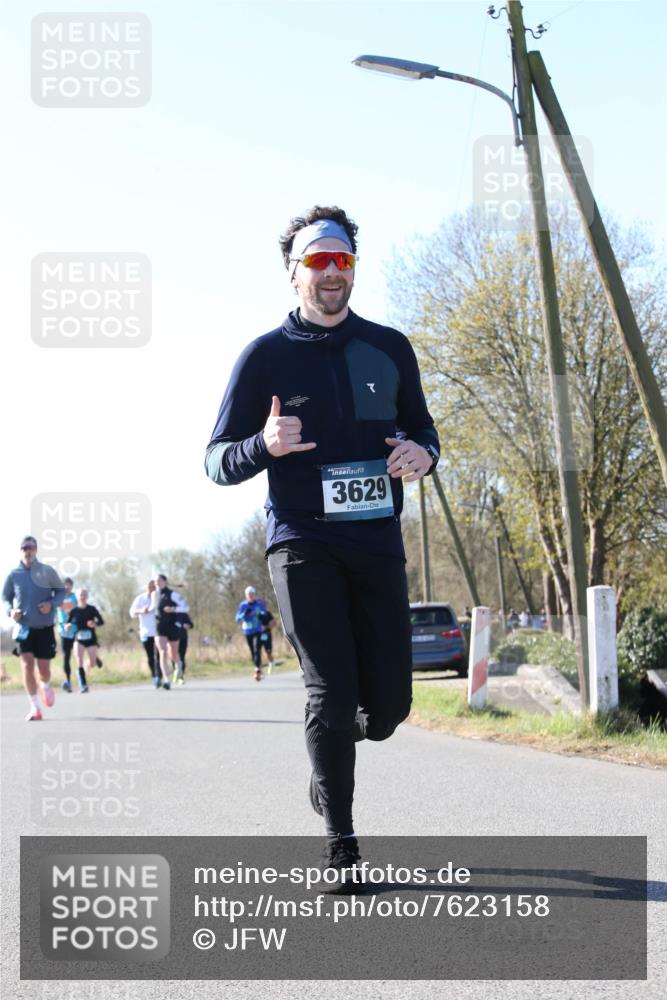 06.04.2025 - 44. Internationalen Wilhelmsburger Insellauf Jannik Wohlers http://msf.ph/oto/7623158 06.04.2025 10:26:12 Laufen 3629 meine-sportfotos.de