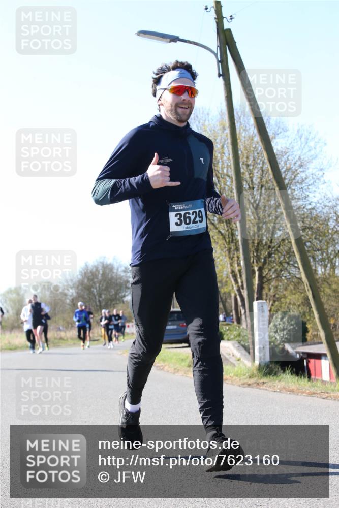 06.04.2025 - 44. Internationalen Wilhelmsburger Insellauf Jannik Wohlers http://msf.ph/oto/7623160 06.04.2025 10:26:12 Laufen 3629 meine-sportfotos.de
