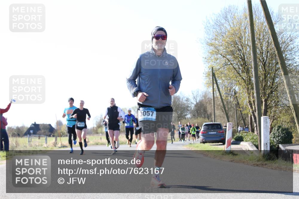06.04.2025 - 44. Internationalen Wilhelmsburger Insellauf Jannik Wohlers http://msf.ph/oto/7623167 06.04.2025 10:26:15 Laufen 4614, 3057 meine-sportfotos.de
