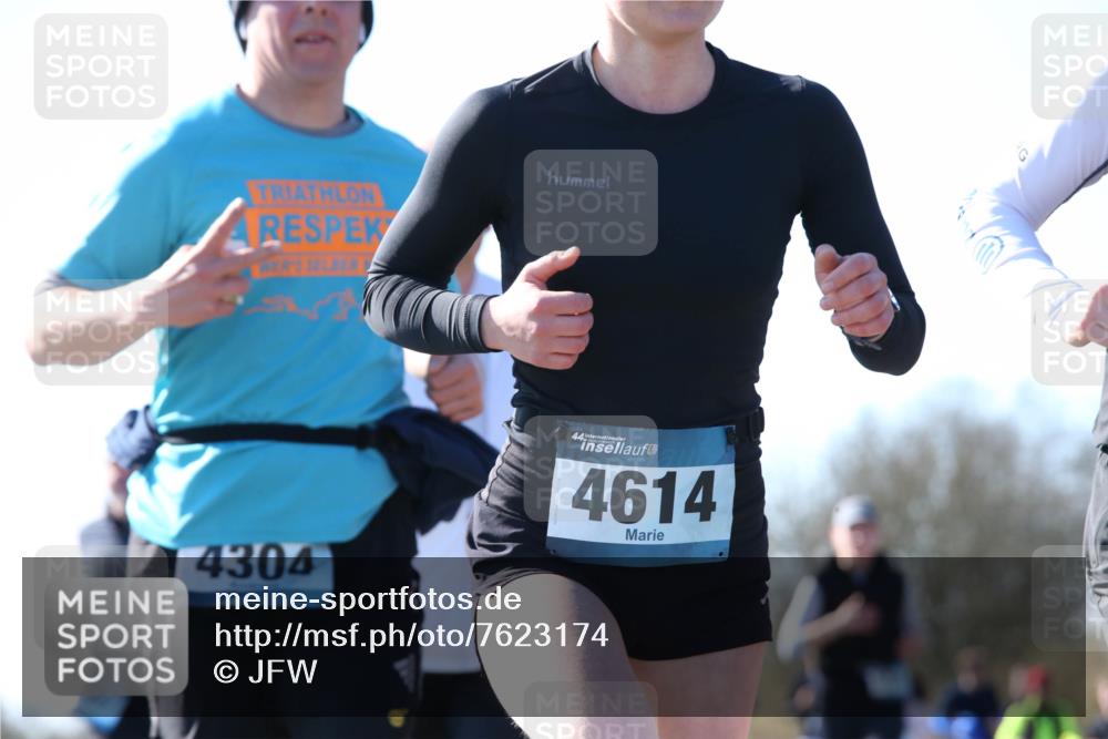 06.04.2025 - 44. Internationalen Wilhelmsburger Insellauf Jannik Wohlers http://msf.ph/oto/7623174 06.04.2025 10:26:19 Laufen 4304, 44, 4614 meine-sportfotos.de