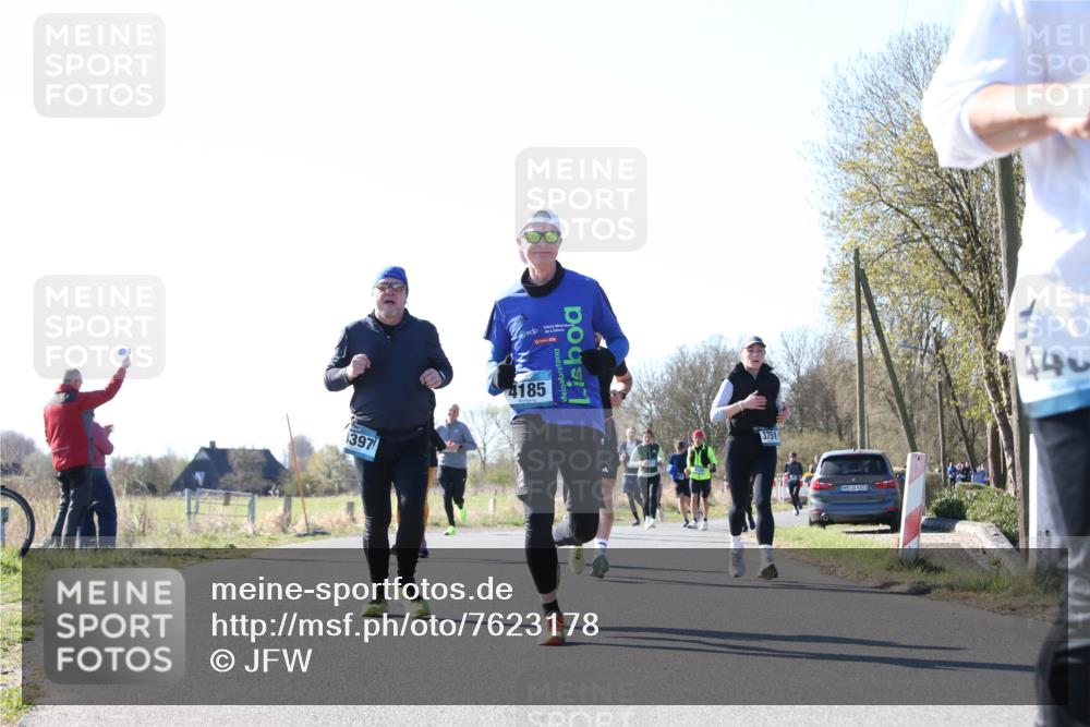 06.04.2025 - 44. Internationalen Wilhelmsburger Insellauf Jannik Wohlers http://msf.ph/oto/7623178 06.04.2025 10:26:21 Laufen 397, 4185 meine-sportfotos.de