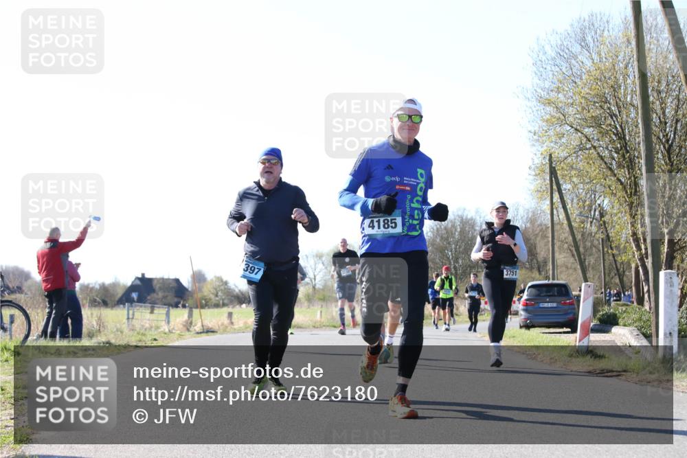 06.04.2025 - 44. Internationalen Wilhelmsburger Insellauf Jannik Wohlers http://msf.ph/oto/7623180 06.04.2025 10:26:21 Laufen 397, 3232, 4185, 10, 3751, 31, 4323 meine-sportfotos.de