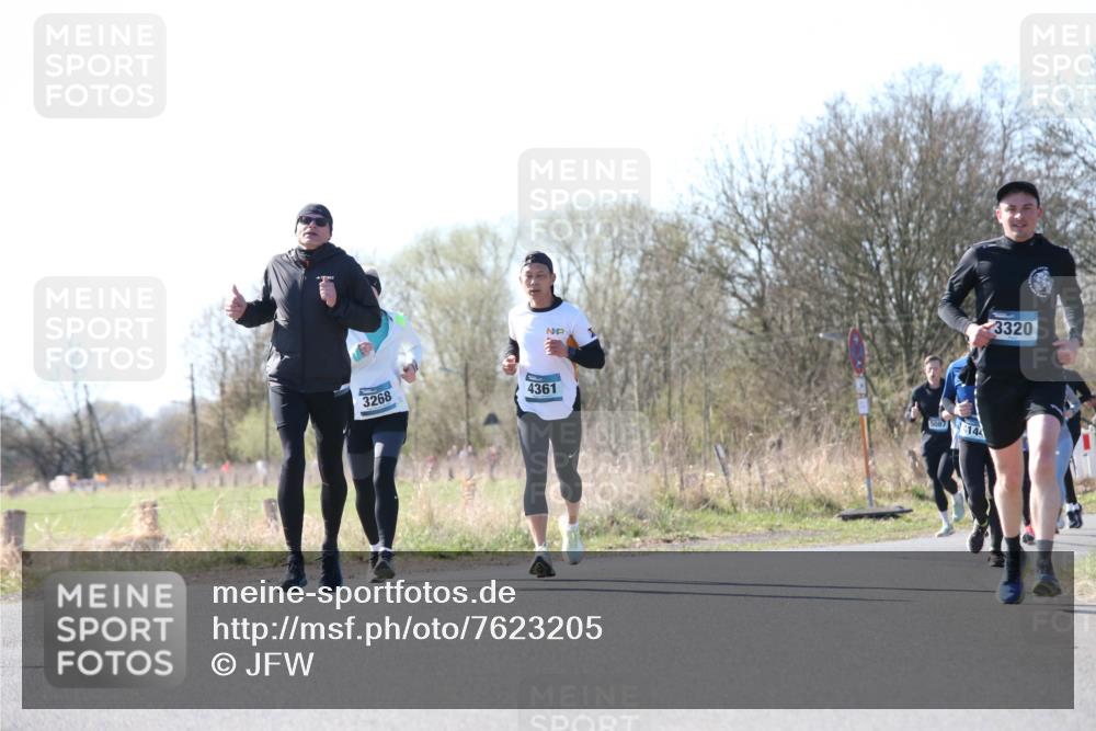 06.04.2025 - 44. Internationalen Wilhelmsburger Insellauf Jannik Wohlers http://msf.ph/oto/7623205 06.04.2025 10:26:44 Laufen 3268, 4361, 5087, 144, 3320 meine-sportfotos.de