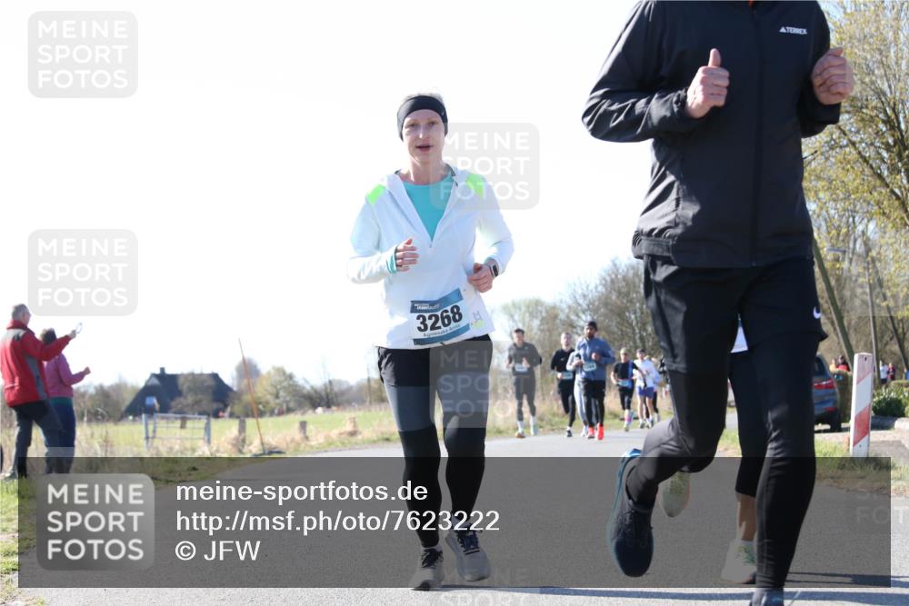 06.04.2025 - 44. Internationalen Wilhelmsburger Insellauf Jannik Wohlers http://msf.ph/oto/7623222 06.04.2025 10:26:51 Laufen 3268 meine-sportfotos.de