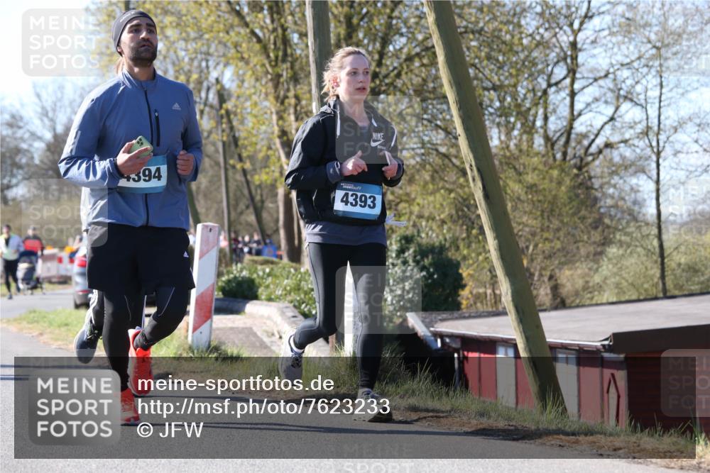 06.04.2025 - 44. Internationalen Wilhelmsburger Insellauf Jannik Wohlers http://msf.ph/oto/7623233 06.04.2025 10:26:57 Laufen 394, 4393 meine-sportfotos.de