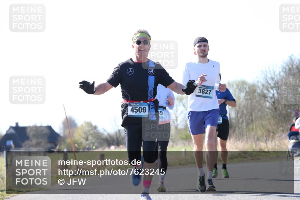 06.04.2025 - 44. Internationalen Wilhelmsburger Insellauf Jannik Wohlers http://msf.ph/oto/7623245 06.04.2025 10:27:02 Laufen 4509, 9, 3827 meine-sportfotos.de