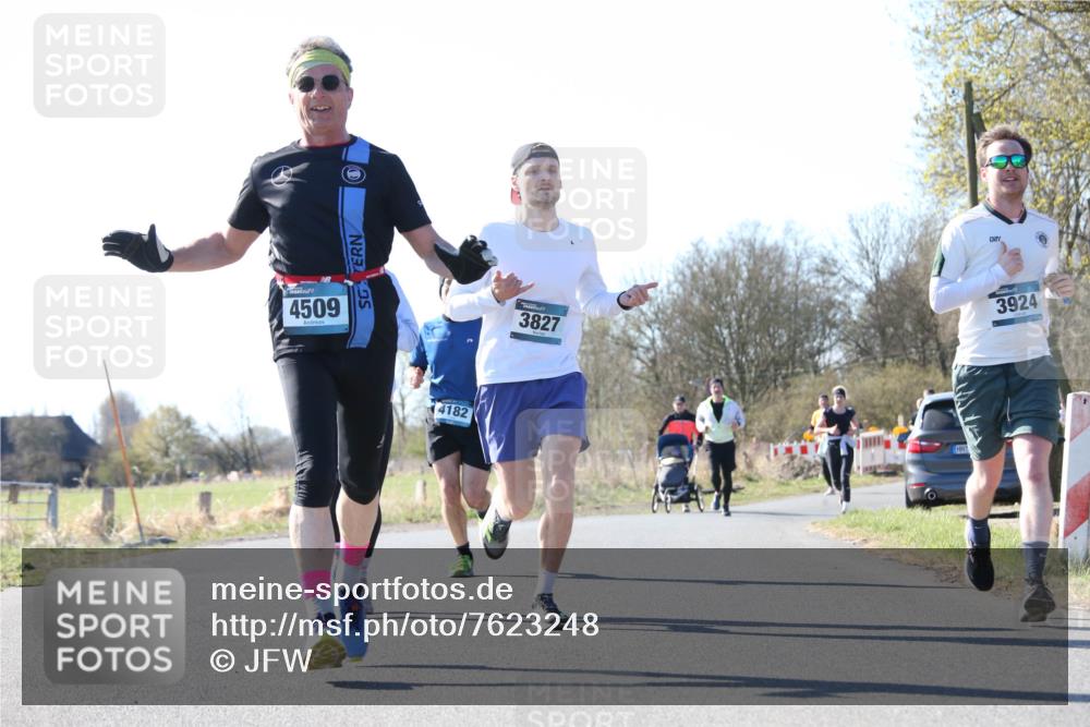 06.04.2025 - 44. Internationalen Wilhelmsburger Insellauf Jannik Wohlers http://msf.ph/oto/7623248 06.04.2025 10:27:03 Laufen 4509, 4182, 3827, 3924 meine-sportfotos.de