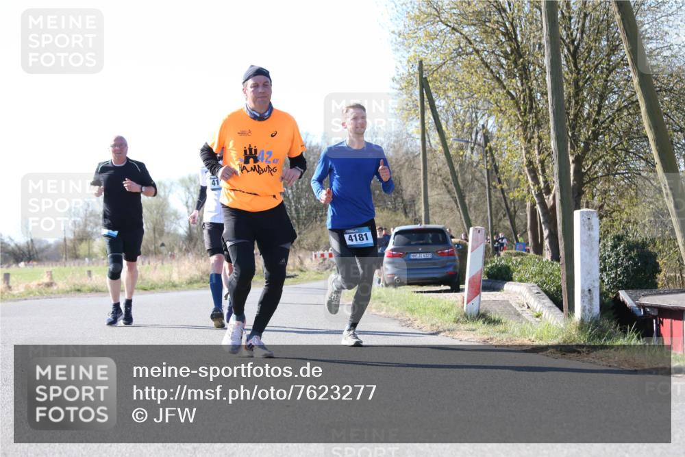 06.04.2025 - 44. Internationalen Wilhelmsburger Insellauf Jannik Wohlers http://msf.ph/oto/7623277 06.04.2025 10:27:20 Laufen 4181, 31, 4321 meine-sportfotos.de