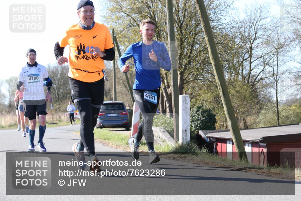 06.04.2025 - 44. Internationalen Wilhelmsburger Insellauf Jannik Wohlers http://msf.ph/oto/7623286 06.04.2025 10:27:21 Laufen 4180, 431, 4323, 4181 meine-sportfotos.de