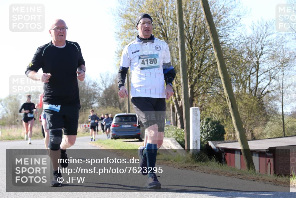 06.04.2025 - 44. Internationalen Wilhelmsburger Insellauf Jannik Wohlers http://msf.ph/oto/7623295 06.04.2025 10:27:23 Laufen 4180 meine-sportfotos.de
