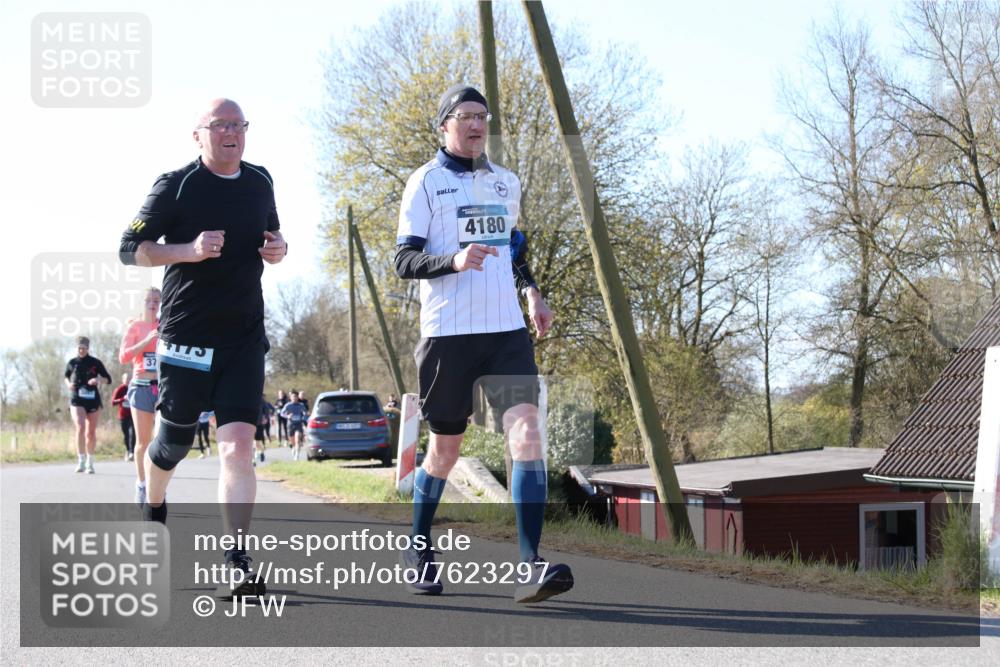 06.04.2025 - 44. Internationalen Wilhelmsburger Insellauf Jannik Wohlers http://msf.ph/oto/7623297 06.04.2025 10:27:23 Laufen 37, 11753, 4180 meine-sportfotos.de