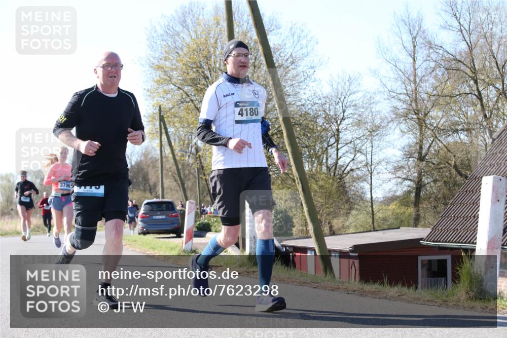 06.04.2025 - 44. Internationalen Wilhelmsburger Insellauf Jannik Wohlers http://msf.ph/oto/7623298 06.04.2025 10:27:23 Laufen 3706, 4180 meine-sportfotos.de