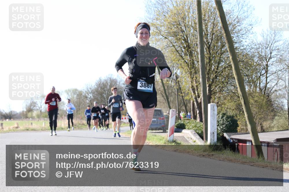 06.04.2025 - 44. Internationalen Wilhelmsburger Insellauf Jannik Wohlers http://msf.ph/oto/7623319 06.04.2025 10:27:28 Laufen 491, 3867, 3279 meine-sportfotos.de