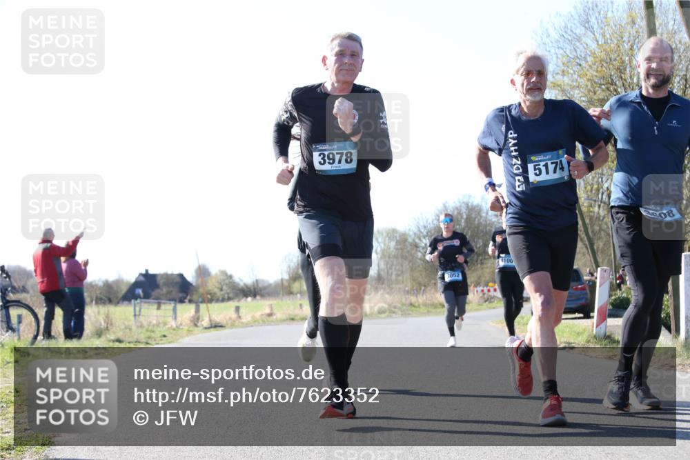 06.04.2025 - 44. Internationalen Wilhelmsburger Insellauf Jannik Wohlers http://msf.ph/oto/7623352 06.04.2025 10:27:43 Laufen 3978, 5174 meine-sportfotos.de